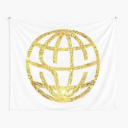 State Champs (Around the World and Back) (1) Tapestry