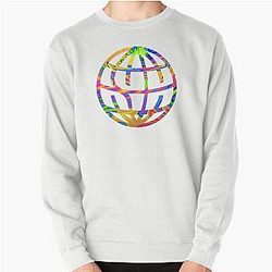 State Champs (Around the World and Back) (6) Pullover Sweatshirt