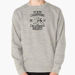 State Champs - Version 2 Vintage Pullover Sweatshirt