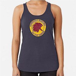 KHS 1946 State Champs Racerback Tank Top