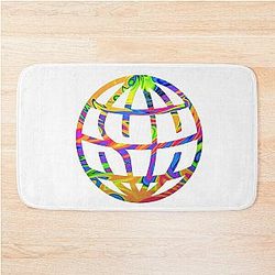State Champs (Around the World and Back) (6) Bath Mat