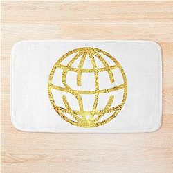 State Champs (Around the World and Back) (1) Bath Mat