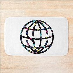 State Champs (Around the World and Back) (7) Bath Mat