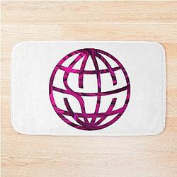 State Champs (Around the World and Back) (3) Bath Mat