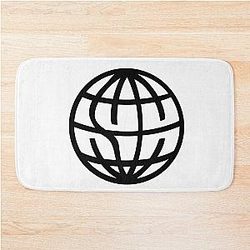 State Champs (Around the World and Back) (2) Bath Mat