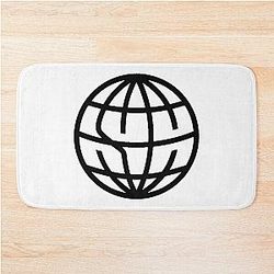 State Champs art Bath Mat