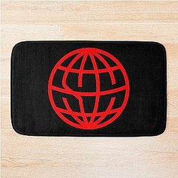 State Champs art Bath Mat