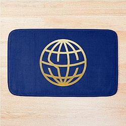 state champs   Bath Mat