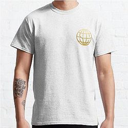 state champs Classic T-Shirt