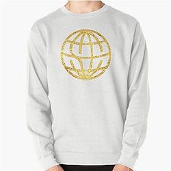 State Champs (Around the World and Back) (1) Pullover Sweatshirt