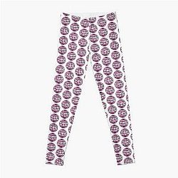 State Champs (Around the World and Back) (3) Leggings