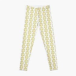 State Champs (Around the World and Back) (1) Leggings