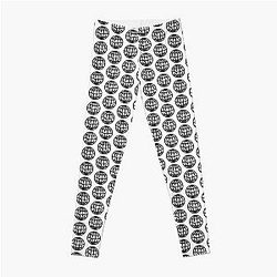 State Champs (Around the World and Back) (2) Leggings