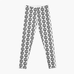State Champs (Around the World and Back) (7) Leggings