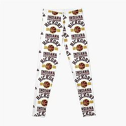 Hickory Huskers State Champs 1952 Leggings