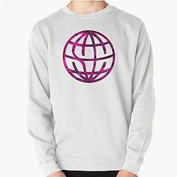 State Champs (Around the World and Back) (3) Pullover Sweatshirt