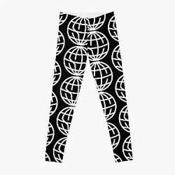State Champs art Leggings
