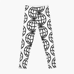 State Champs art Leggings