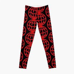 State Champs art Leggings