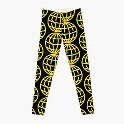 State Champs art Leggings