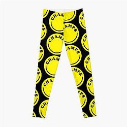 State Champs art Leggings