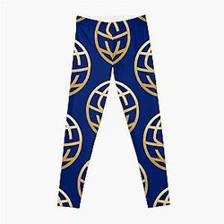 state champs   Leggings