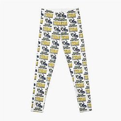Dillon Panthers State Champs Leggings