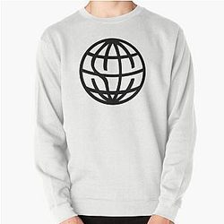 State Champs (Around the World and Back) (2) Pullover Sweatshirt