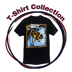 State Champs T-Shirts