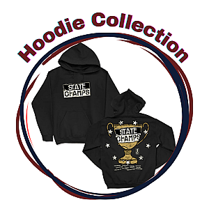 State Champs Hoodies