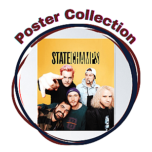 State Champs Posters