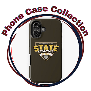 State Champs Cases