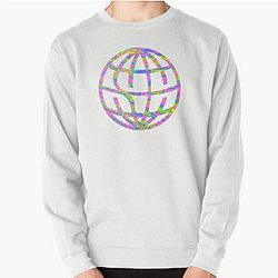 State Champs (Around the World and Back) (4) Pullover Sweatshirt