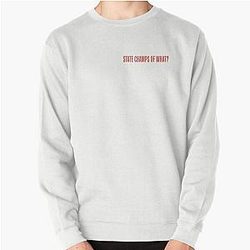 State Champs of what? Pullover Sweatshirt