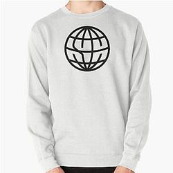 State Champs art Pullover Sweatshirt