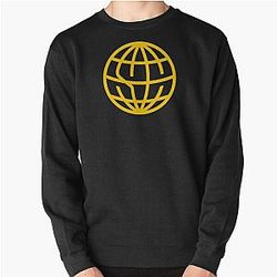 State Champs art Pullover Sweatshirt