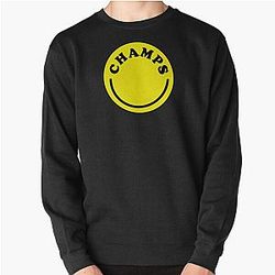 State Champs art Pullover Sweatshirt