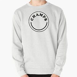 State Champs art Pullover Sweatshirt