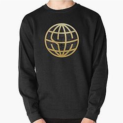 State Champs Pullover Sweatshirt