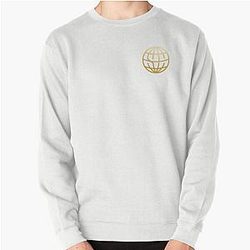 state champs Pullover Sweatshirt