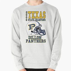Dillon Panthers State Champs Pullover Sweatshirt