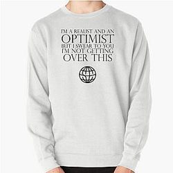 State Champs Quote Pullover Sweatshirt