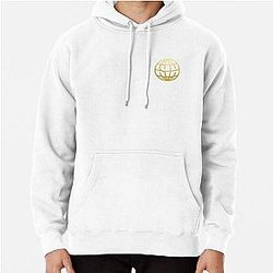 state champs Pullover Hoodie