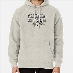 State Champs - Version 1 Pullover Hoodie