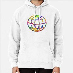 State Champs (Around the World and Back) (6) Pullover Hoodie