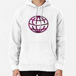 State Champs (Around the World and Back) (3) Pullover Hoodie