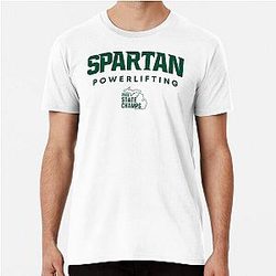 2022 State Champs Logo Tee Premium T-Shirt