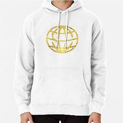 State Champs (Around the World and Back) (1) Pullover Hoodie