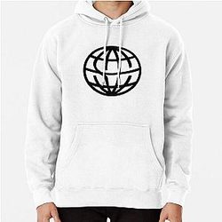 State Champs (Around the World and Back) (2) Pullover Hoodie