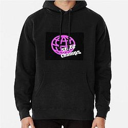 State Champs Band Logo Pullover Hoodie